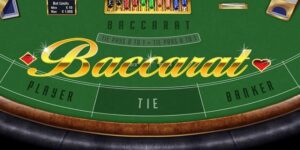 Baccarat 77bet - Địa Chỉ Game Bài Online Hot Nhất Năm 2025