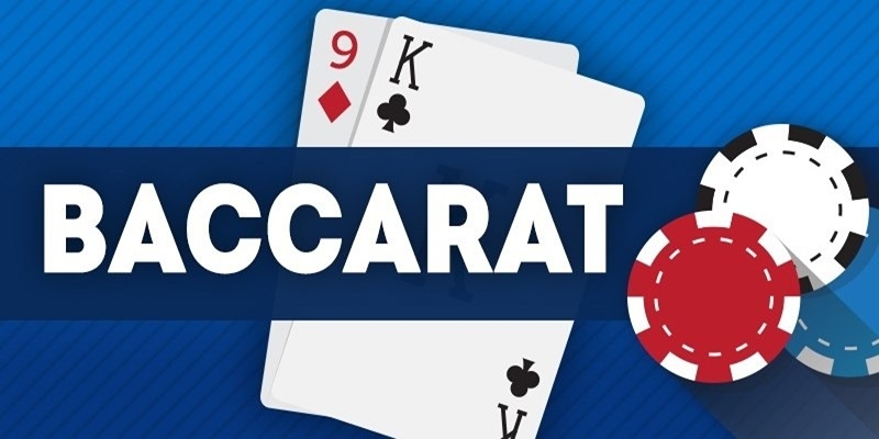Baccarat 77Bet - Địa Chỉ Game Bài Online Hot Nhất Năm 2025 3 Luật đánh cược baccarat 77bet đảm bảo chắc thắng