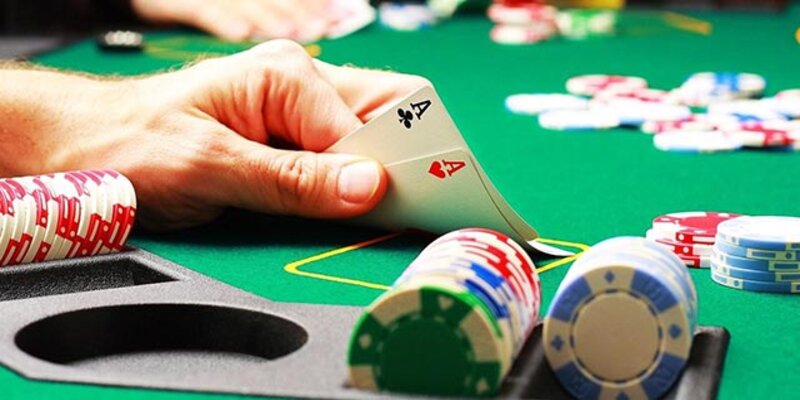 Cách Chơi Poker 2 Lá Cực Kỳ Chuyên Nghiệp Từ Chuyên Gia 1 Cách Chơi Poker 2 Lá Cực Kỳ Chuyên Nghiệp Từ Chuyên Gia