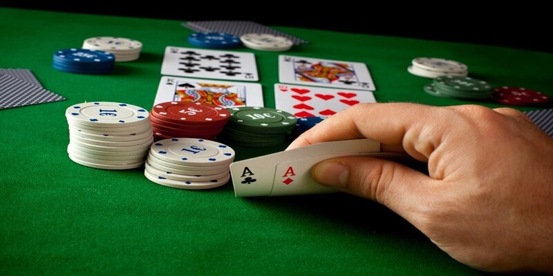 Cách Chơi Poker 2 Lá Cực Kỳ Chuyên Nghiệp Từ Chuyên Gia 2 Khái niệm về trò chơi Poker 2 lá