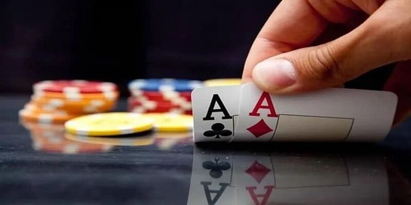 Cách Chơi Poker 2 Lá Cực Kỳ Chuyên Nghiệp Từ Chuyên Gia 3 Những thuật ngữ trong Poker 2 lá