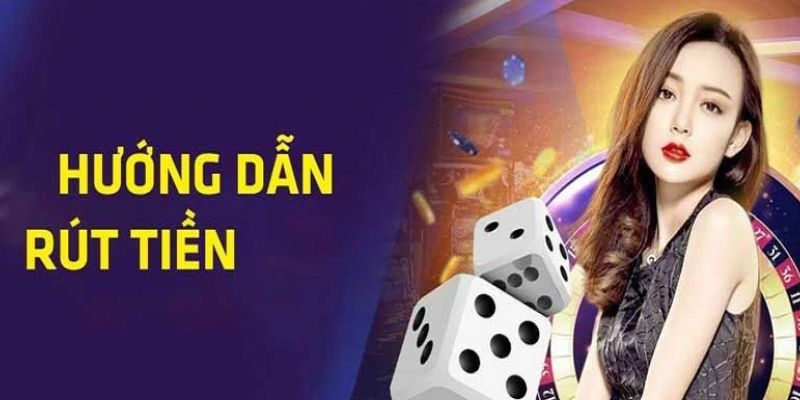 Rút Tiền 77Bet Đơn Giản Và Dễ Dàng Chỉ Với 1 Phút 3 Chi tiết quá trình rút tiền 77Bet