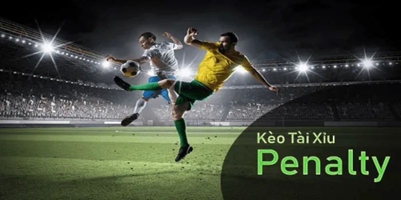 Kèo Penalty 77Bet - Cách Đặt Cược Cho Tân Binh Dễ Dàng 2 Đôi nét giới thiệu về kèo penalty