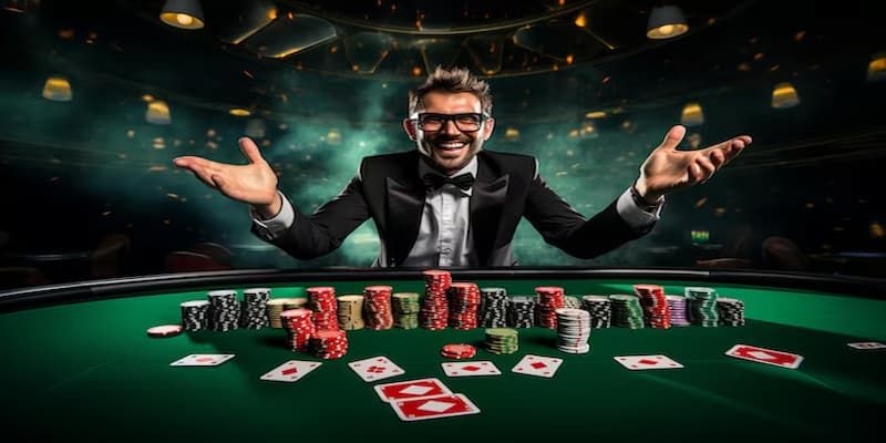 Trang Chủ 15 Sự cấp phép chứng minh uy tín