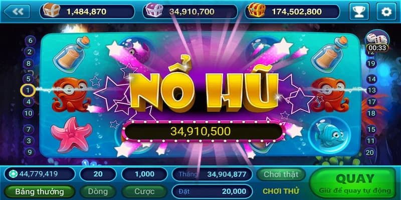 tải game nổ hũ đổi thưởng tặng code
