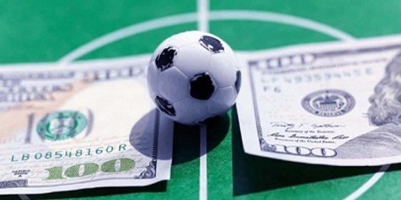 Top 3 Công Thức Cá Độ Bóng Đá Cực Hay Cho Người Mới 3 Top 3 công thức cá độ bóng đá siêu dễ dàng dựa theo tỷ lệ châu Á