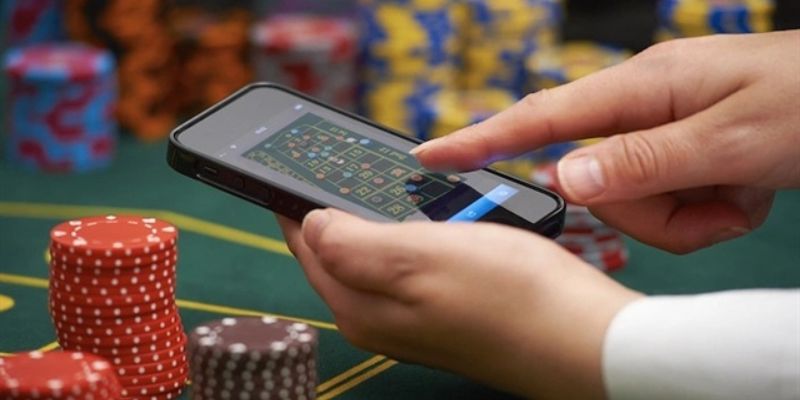 Tải App 77Bet - Ứng Dụng Siêu Tiện Lợi Và Linh Hoạt Nhất 4 Từng bước thực hiện siêu dễ