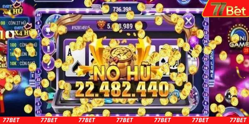 Cơ Hội Đổi Đời Với Game Chợ Đêm 77Bet Trong Một Vòng Quay 3 Cách thức hoạt động của game nổ hũ chợ đêm