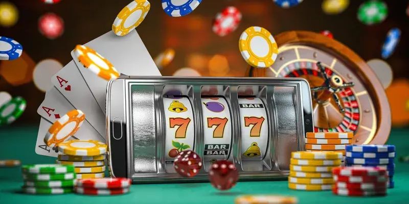 Cơ Hội Đổi Đời Với Game Chợ Đêm 77Bet Trong Một Vòng Quay 4 Cách thức tham gia chợ đêm 77Bet