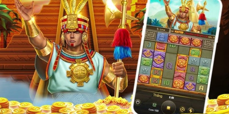 Game nổ hũ đế quốc hoàng kim là gì?