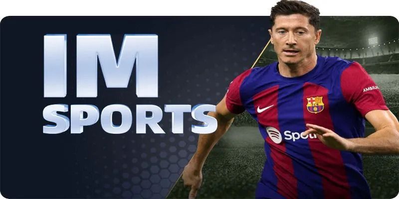 IM Sports 77Bet - Tỷ Lệ Cược Hấp Dẫn Đa Dạng Bộ Môn Thể Thao 1 IM Sports 77Bet - Tỷ Lệ Cược Hấp Dẫn Đa Dạng Bộ Môn Thể Thao