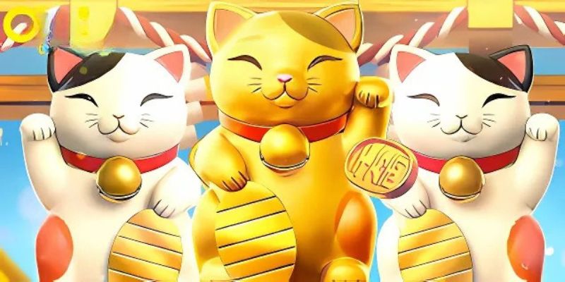 Cách Chơi Neko May Mắn 77Bet Thắng Lớn Cho Người Mới 2 Khám phá thông tin chi tiết về Neko may mắn