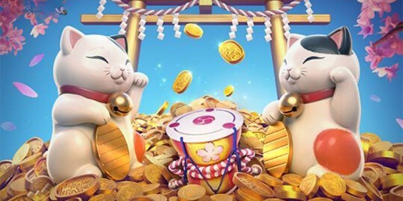 Cách Chơi Neko May Mắn 77Bet Thắng Lớn Cho Người Mới 4 Khám phá cách chơi Neko may mắn cho người mới bắt đầu