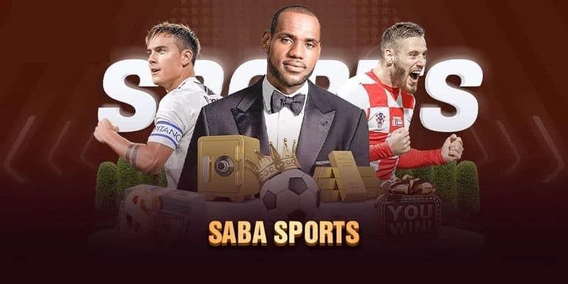 SABA Sports 77Bet - Thế Giới Thể Thao Sôi Động Trong Tay Bạn 3 Khám phá những ưu điểm nổi trội làm nên tên tuổi của sảnh