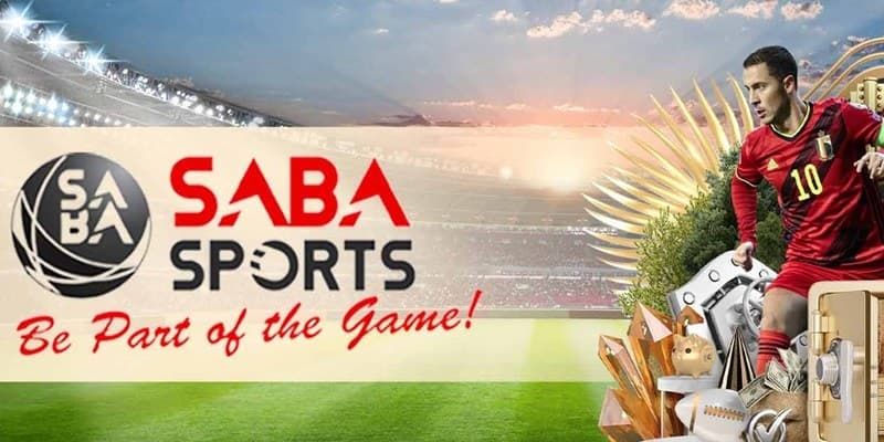 SABA Sports 77Bet - Thế Giới Thể Thao Sôi Động Trong Tay Bạn 1 SABA Sports 77Bet - Thế Giới Thể Thao Sôi Động Trong Tay Bạn