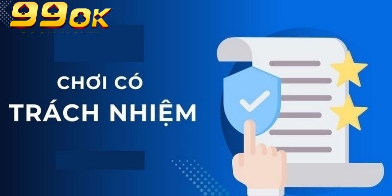Nh&agrave; c&aacute;i trong việc đẩy mạnh c&aacute; cược c&oacute; tr&aacute;ch nhiệm