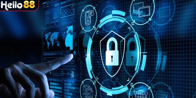 T&igrave;m hiểu v&agrave;i n&eacute;t về ch&iacute;nh s&aacute;ch bảo mật Hello88