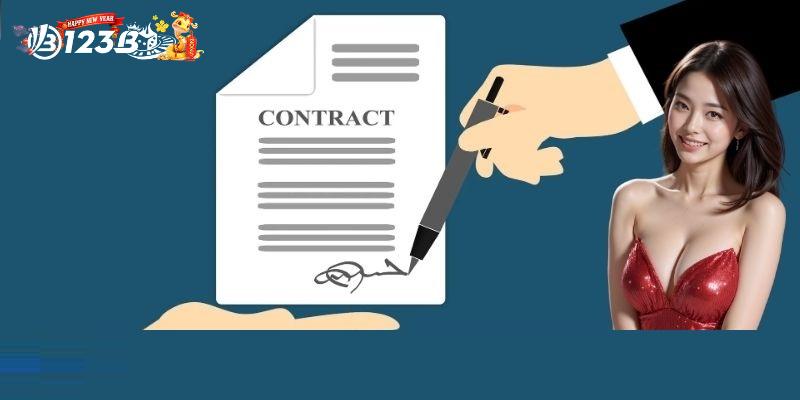 Quy Định Điều Khoản Và Điều Kiện 123B Mà Bạn Nên Biết 2 Nhà cái 123B uy tín, chuyên nghiệp trong tổ chức dịch vụ cá cược