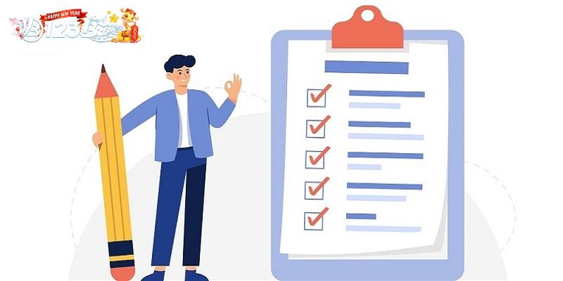 Quy Định Điều Khoản Và Điều Kiện 123B Mà Bạn Nên Biết 3 Nhà cái và người chơi cùng đảm bảo thực hiện đúng điều khoản và điều kiện 123B