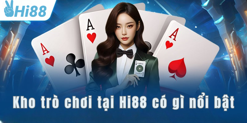trò chơi tại hi88